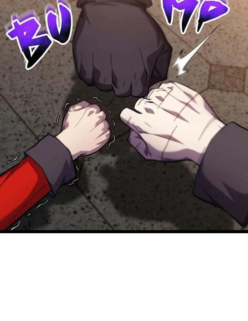 Blood System Chapitre 32 - Page 33