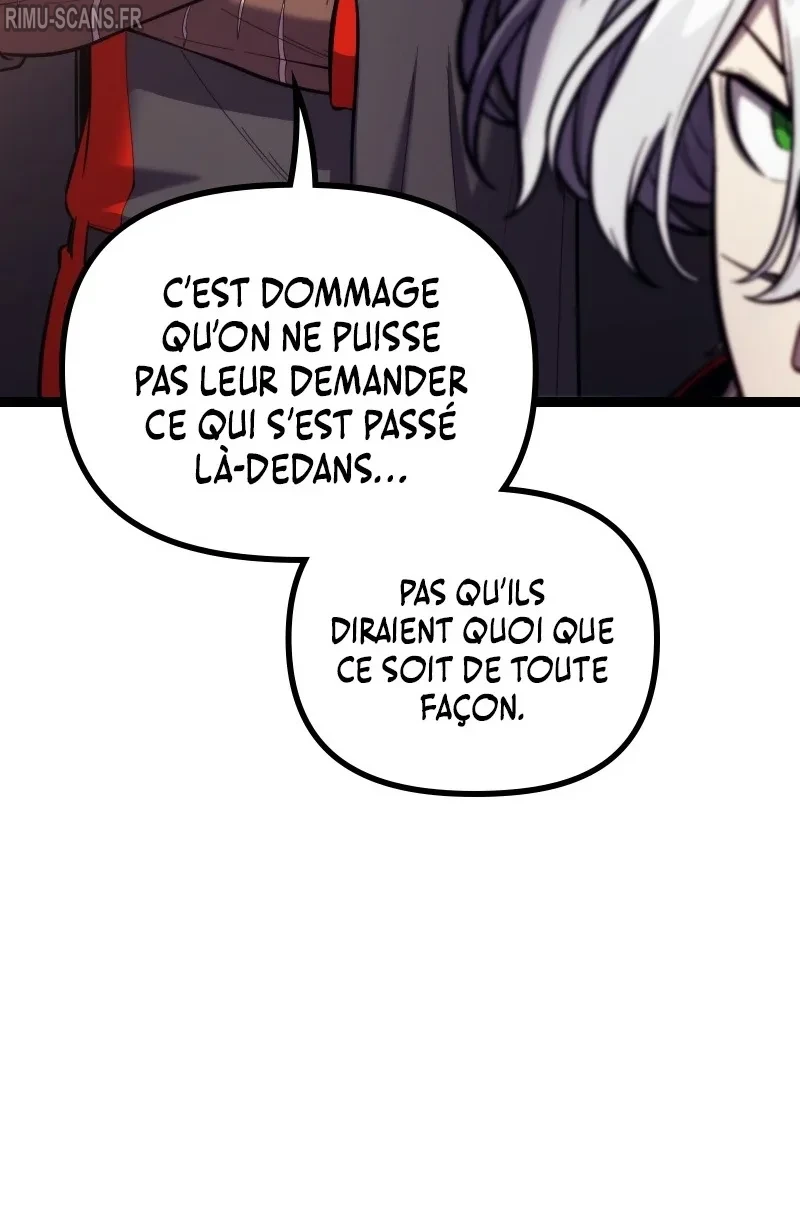 Blood System Chapitre 32 - Page 49