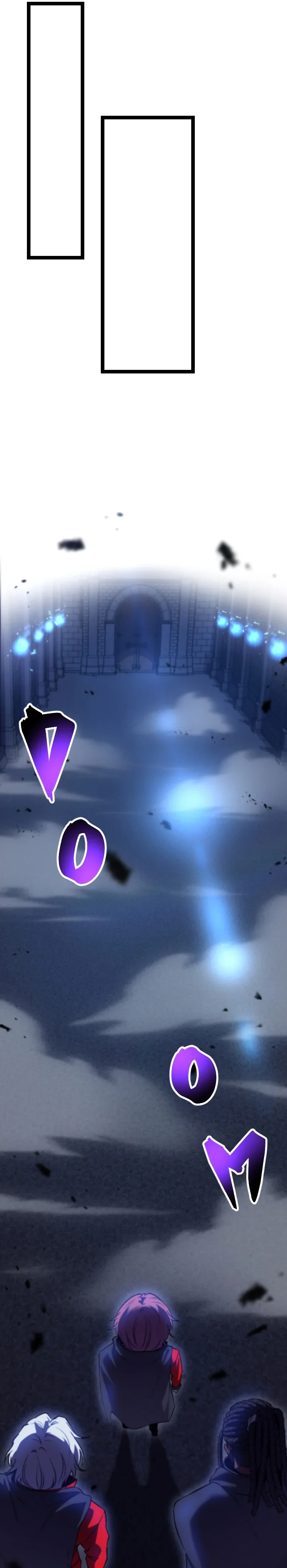 Blood System Chapitre 33 - Page 6