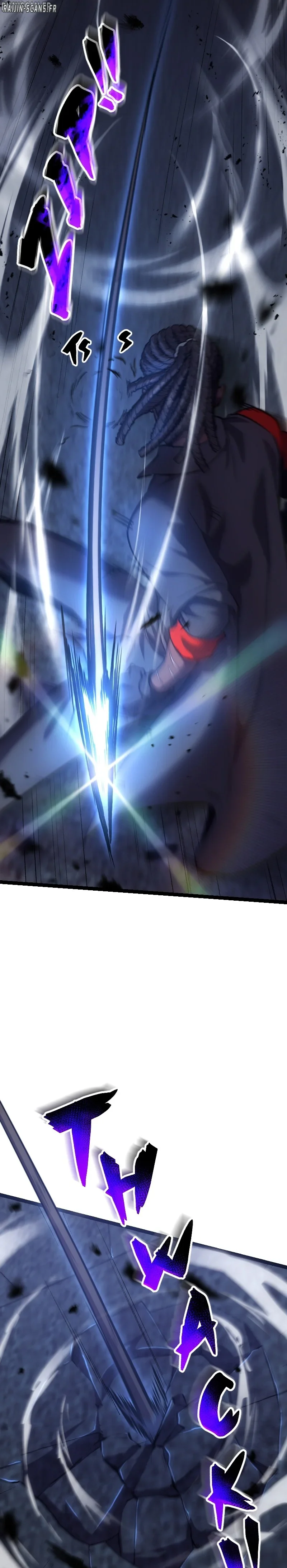 Blood System Chapitre 33 - Page 9
