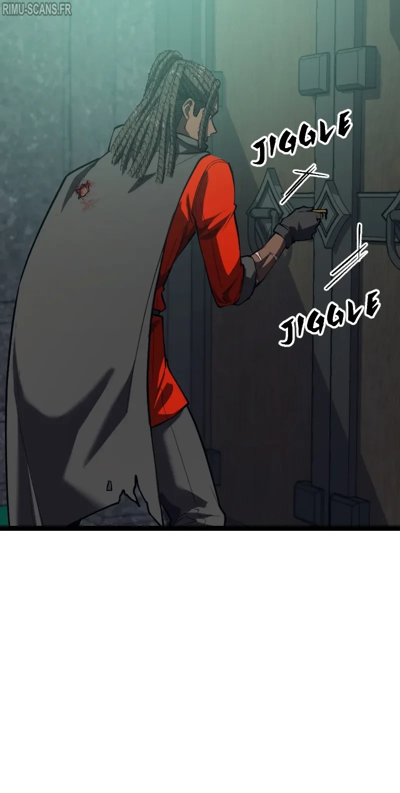 Blood System Chapitre 33 - Page 28