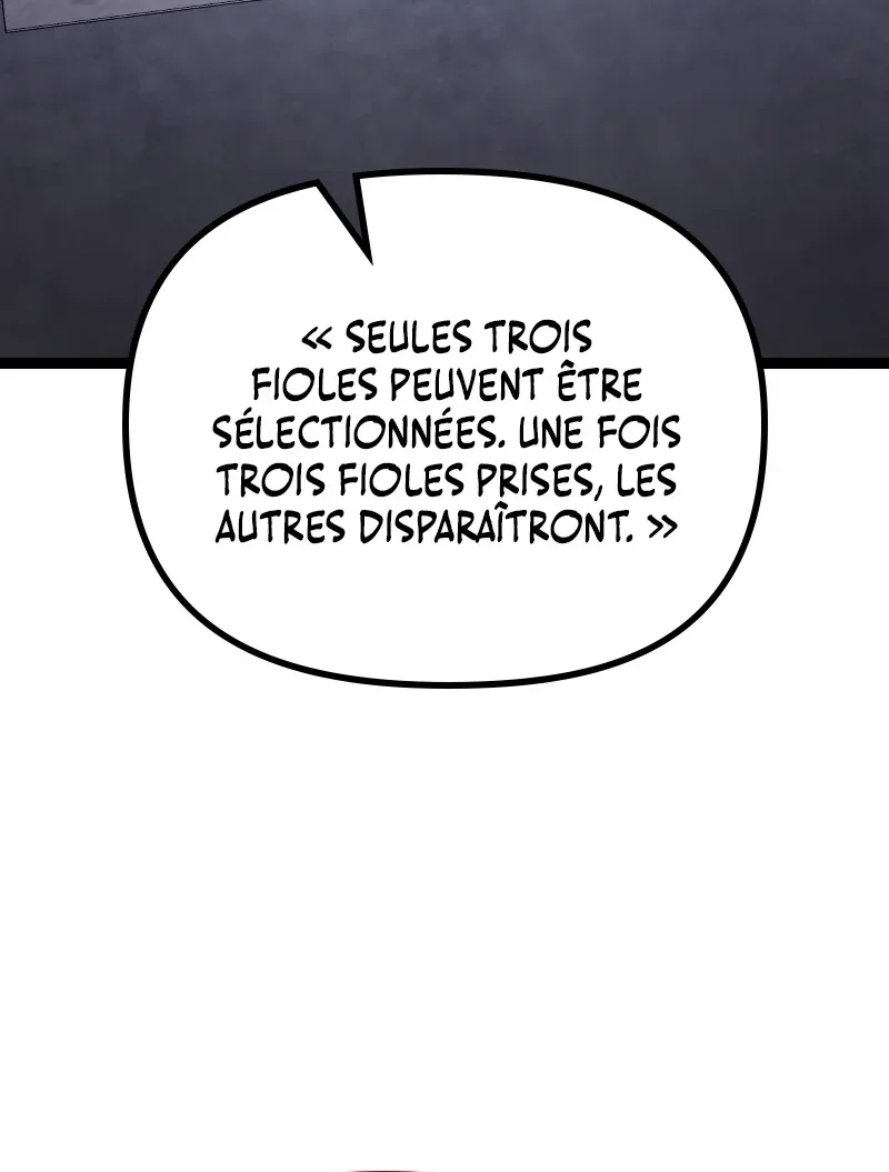Blood System Chapitre 33 - Page 44