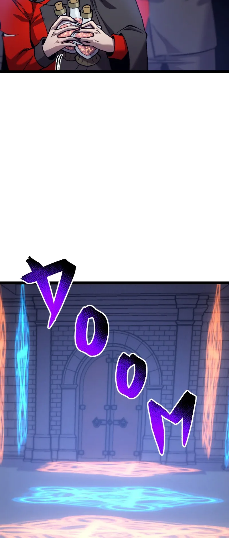 Blood System Chapitre 34 - Page 9
