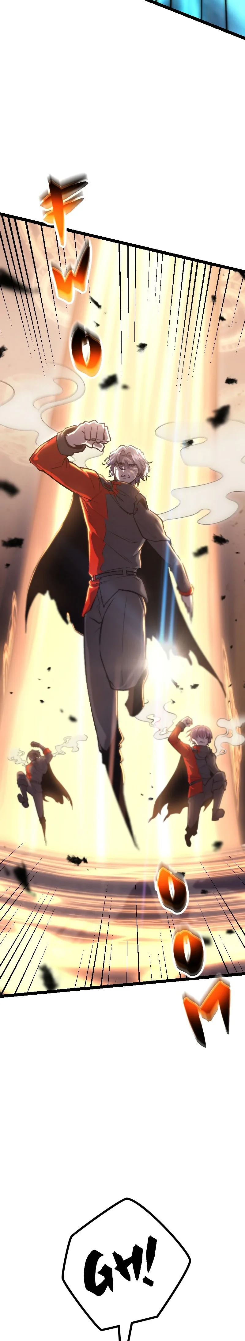 Blood System Chapitre 34 - Page 12