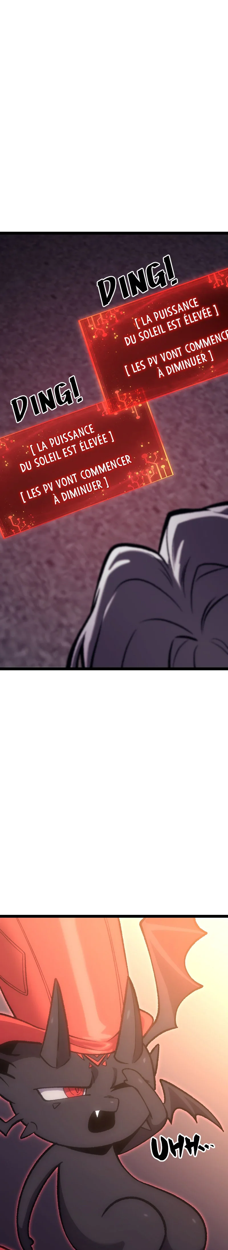 Blood System Chapitre 34 - Page 14