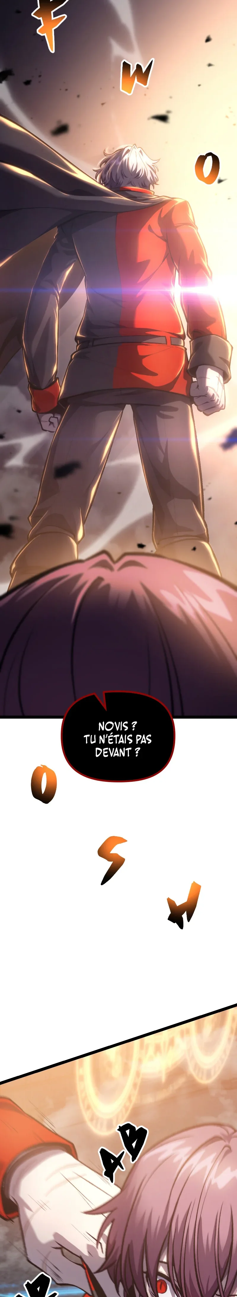 Blood System Chapitre 34 - Page 20