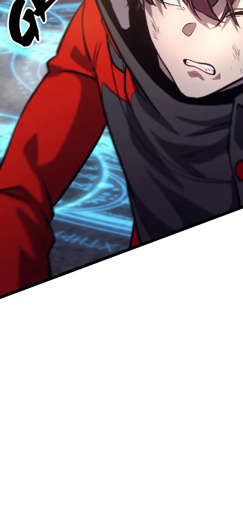 Blood System Chapitre 34 - Page 21