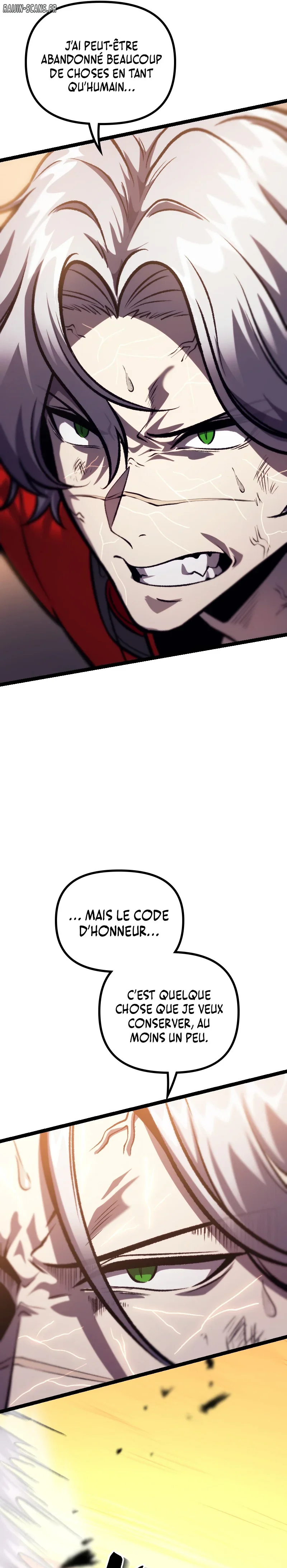 Blood System Chapitre 34 - Page 26