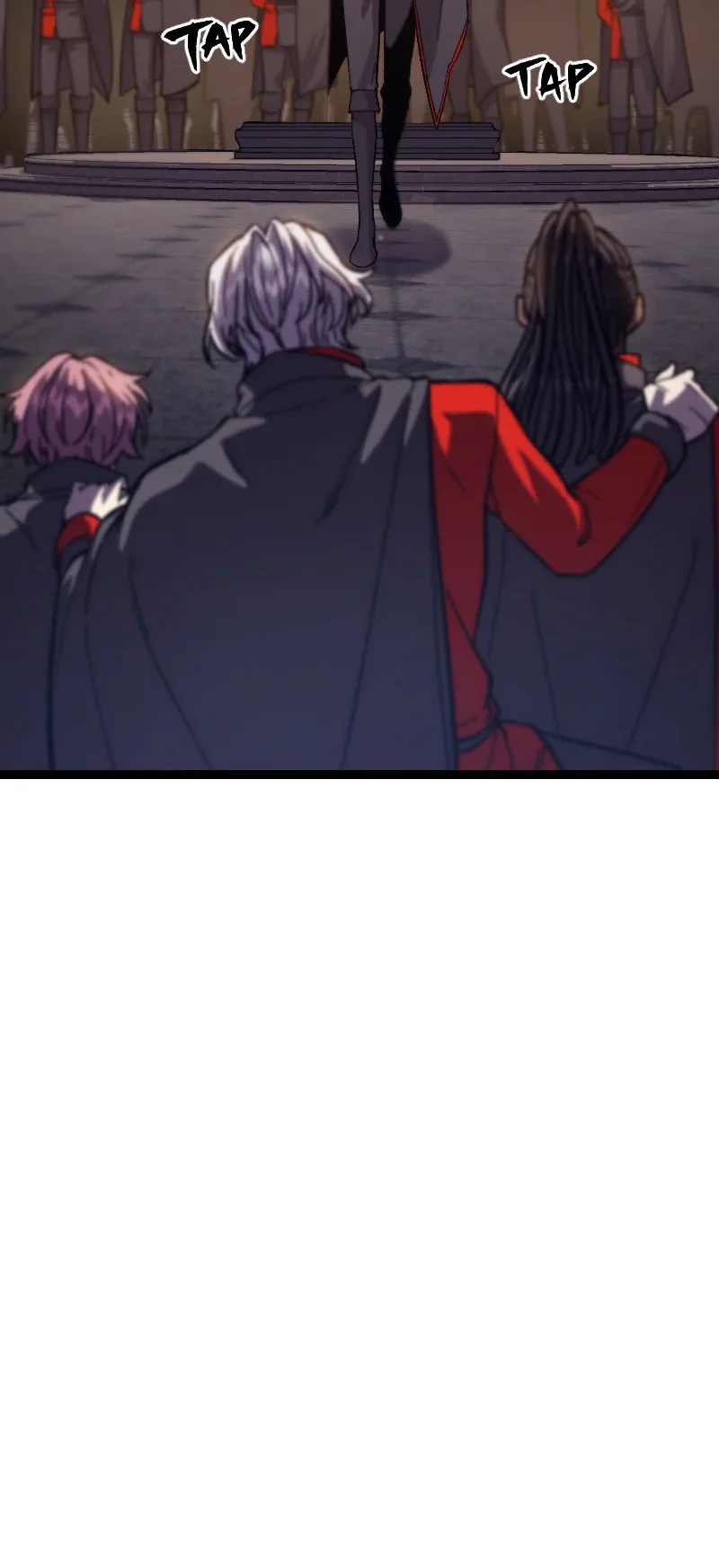 Blood System Chapitre 34 - Page 29