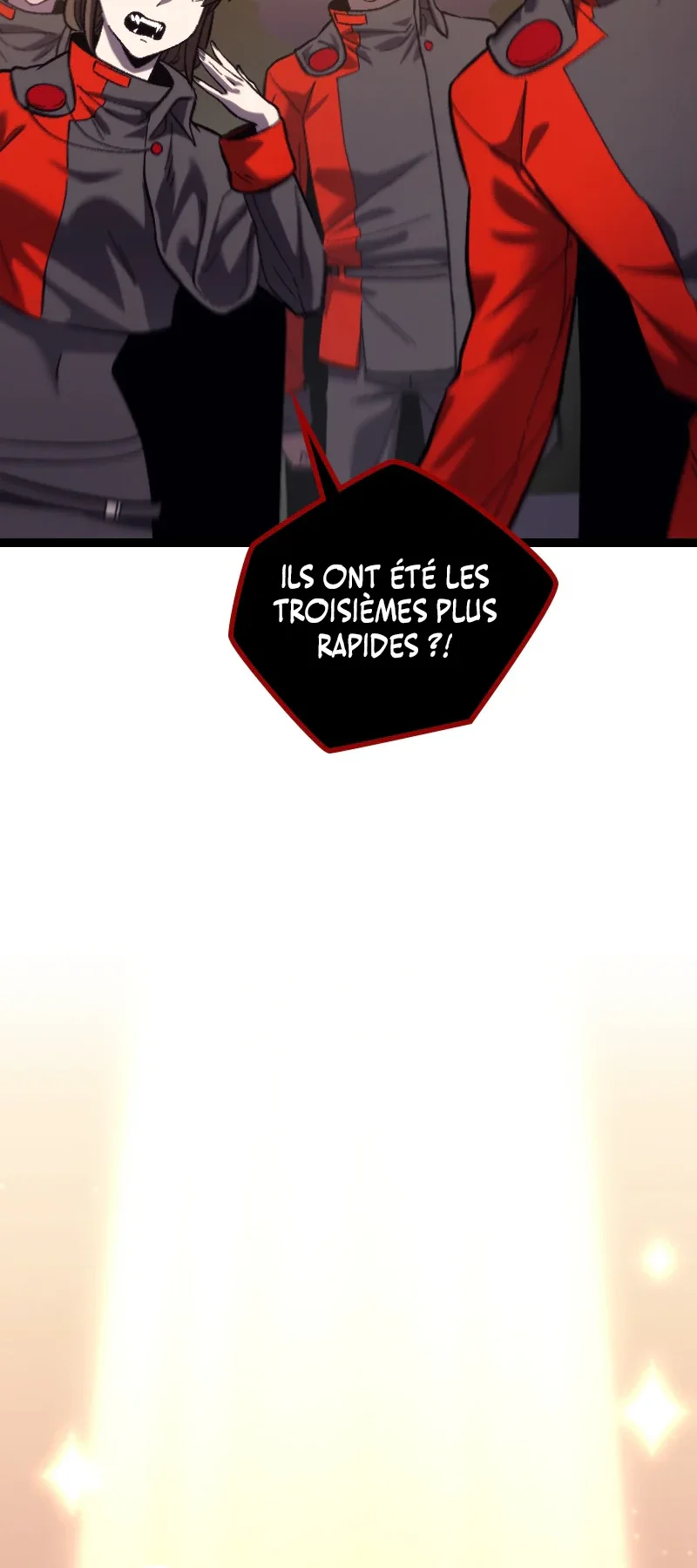 Blood System Chapitre 34 - Page 41