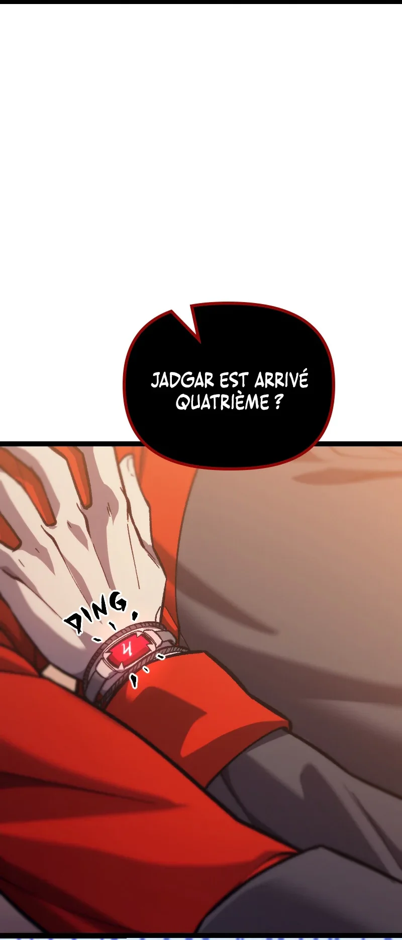 Blood System Chapitre 34 - Page 45