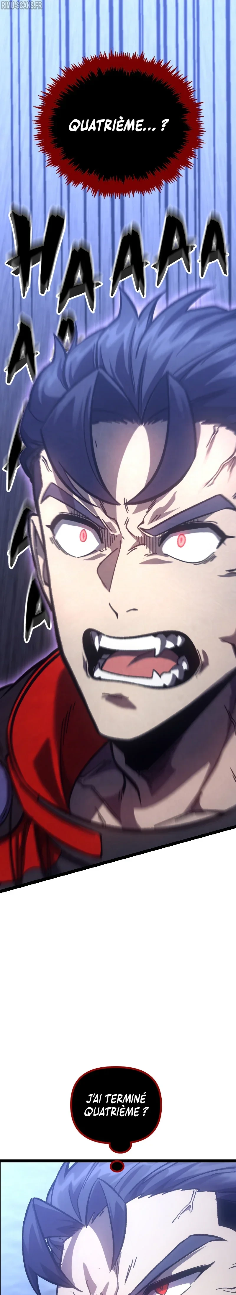 Blood System Chapitre 34 - Page 46
