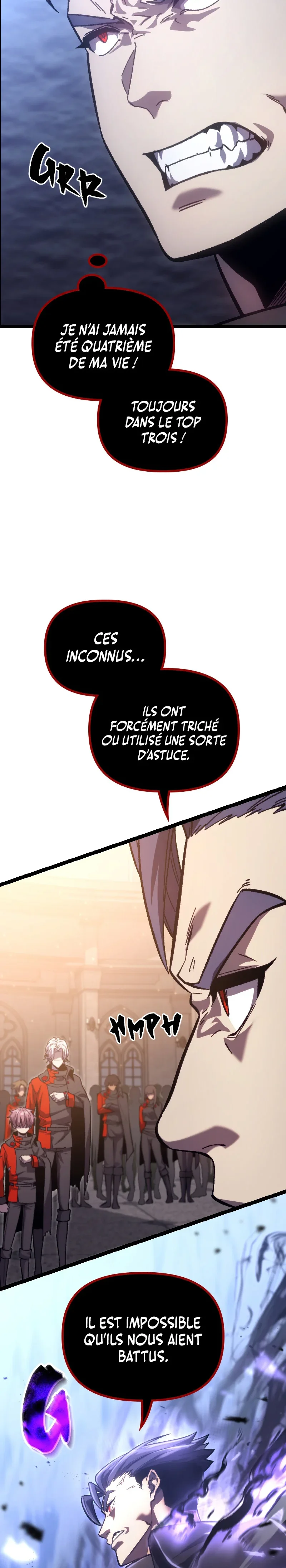 Blood System Chapitre 34 - Page 47