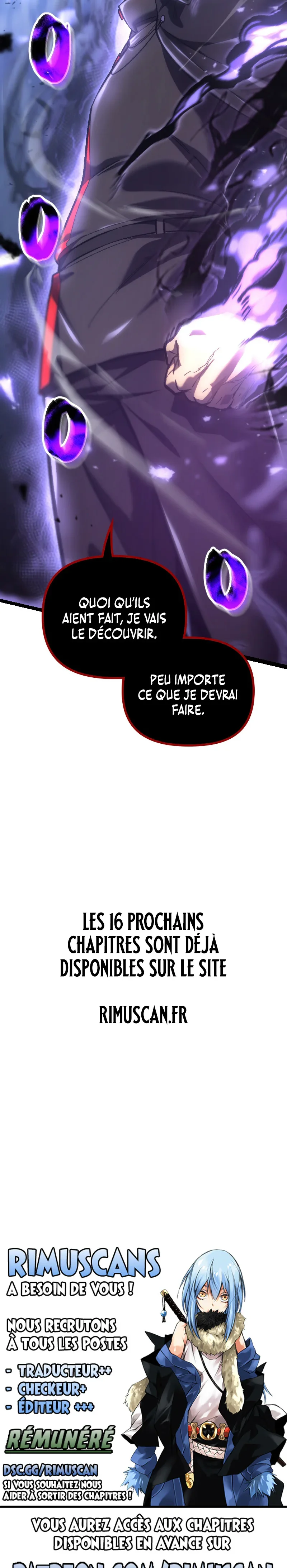 Blood System Chapitre 34 - Page 48