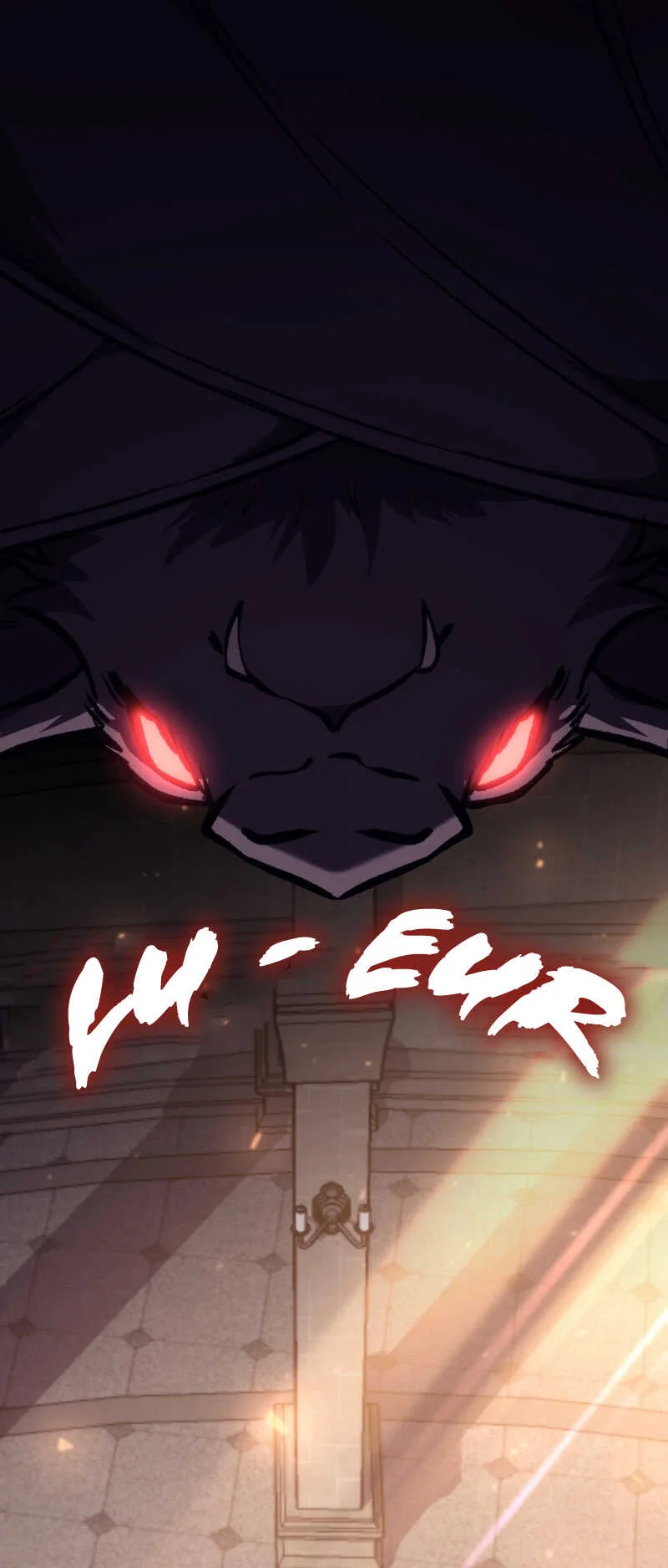 Blood System Chapitre 35 - Page 5
