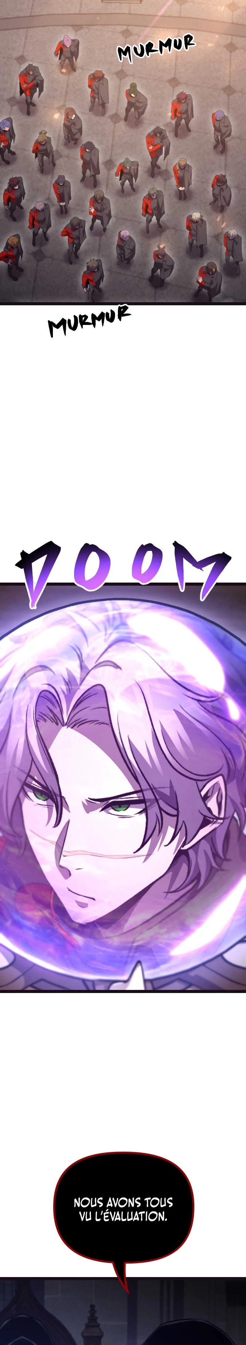 Blood System Chapitre 35 - Page 6