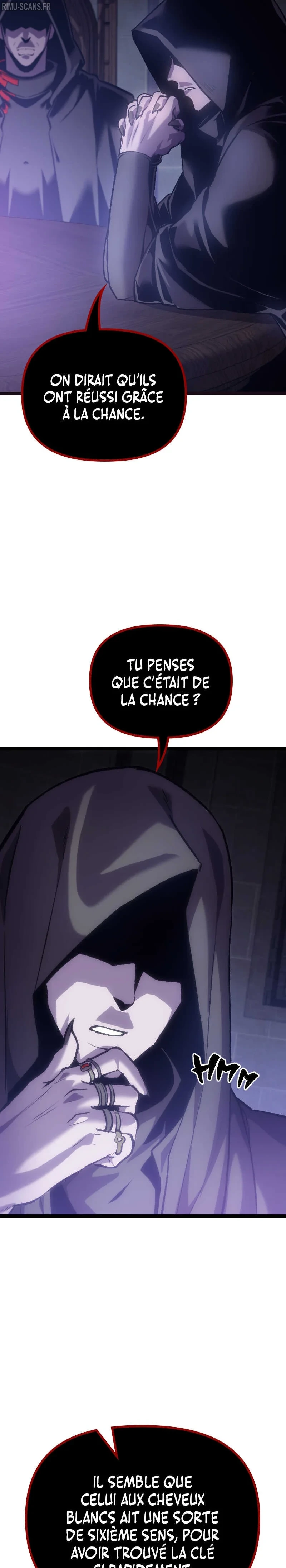 Blood System Chapitre 35 - Page 7