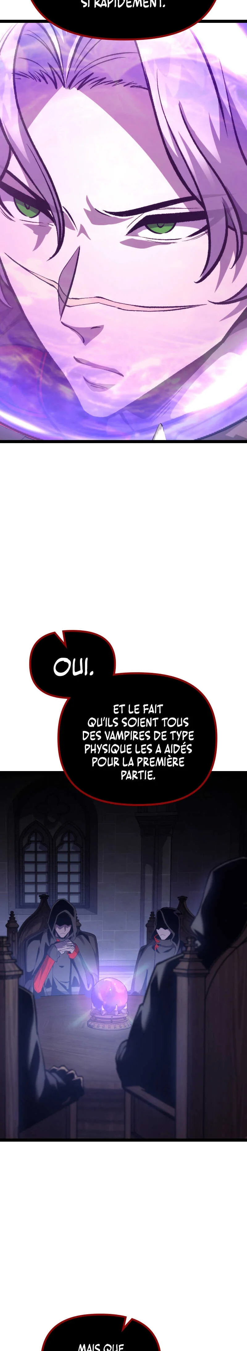 Blood System Chapitre 35 - Page 8