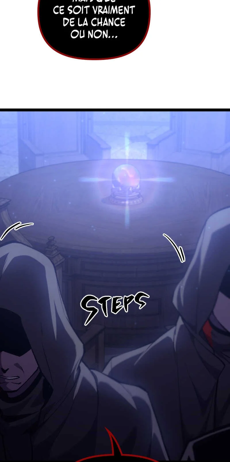Blood System Chapitre 35 - Page 9