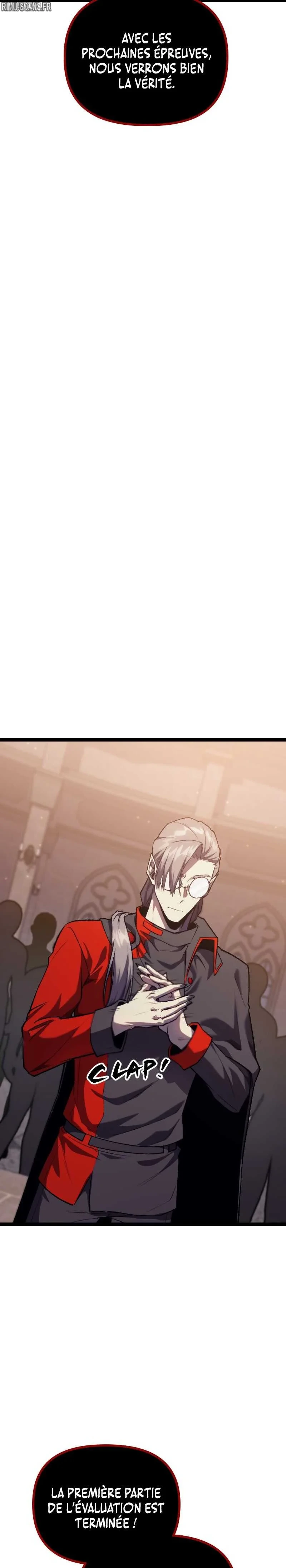 Blood System Chapitre 35 - Page 10