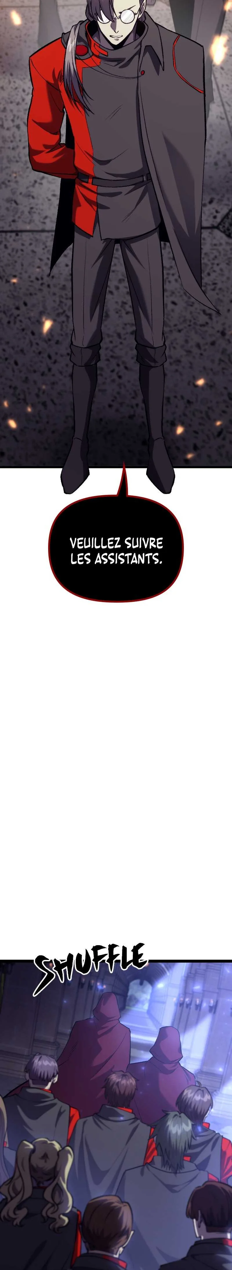Blood System Chapitre 35 - Page 12