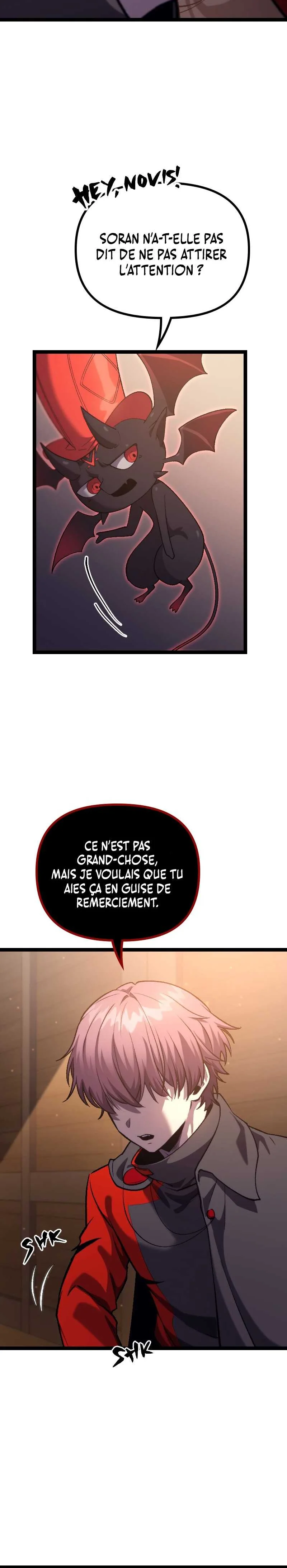 Blood System Chapitre 35 - Page 23