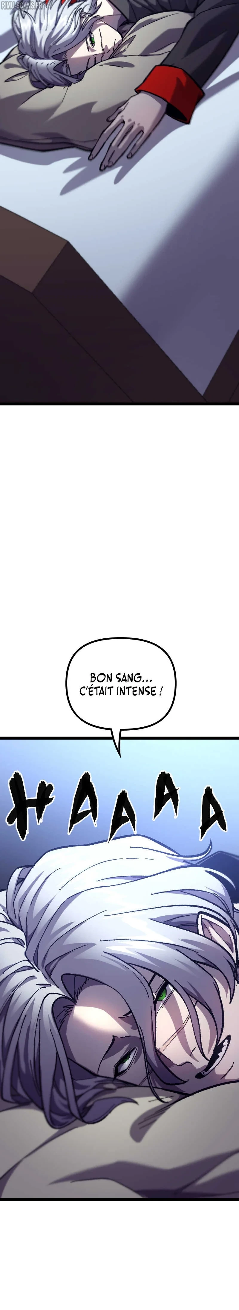 Blood System Chapitre 35 - Page 28
