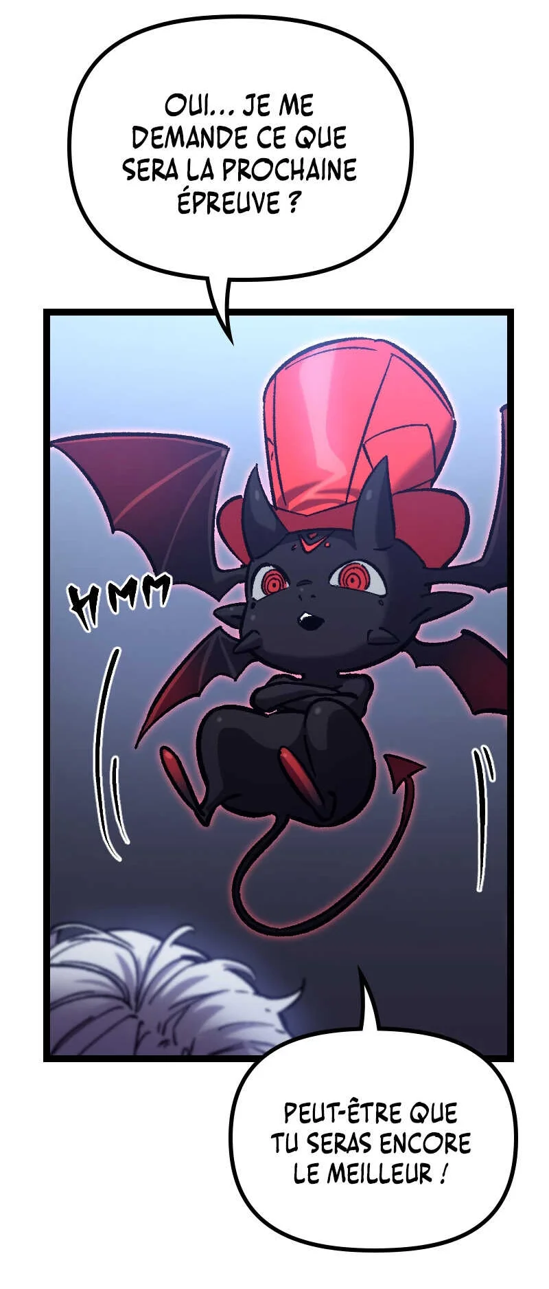 Blood System Chapitre 35 - Page 29