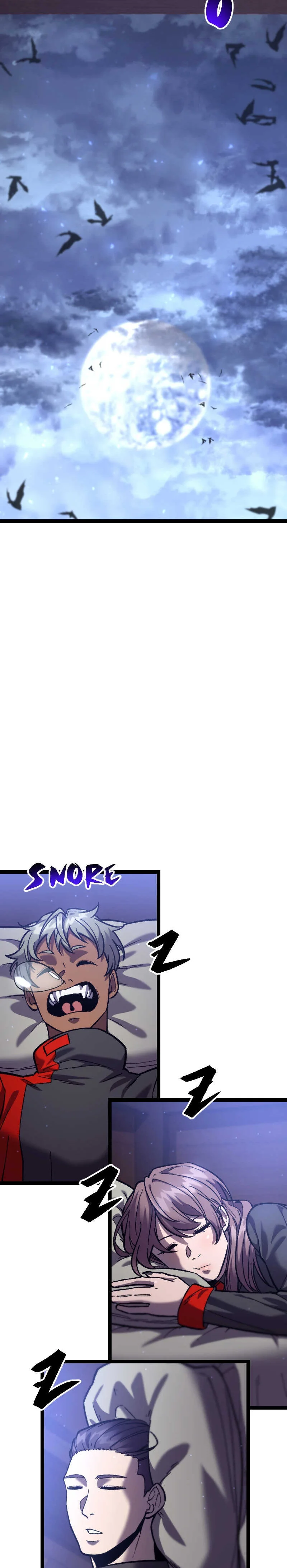 Blood System Chapitre 35 - Page 32