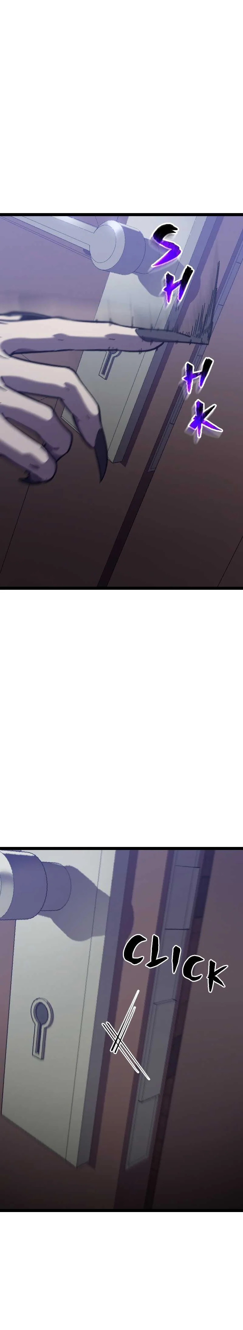 Blood System Chapitre 35 - Page 35