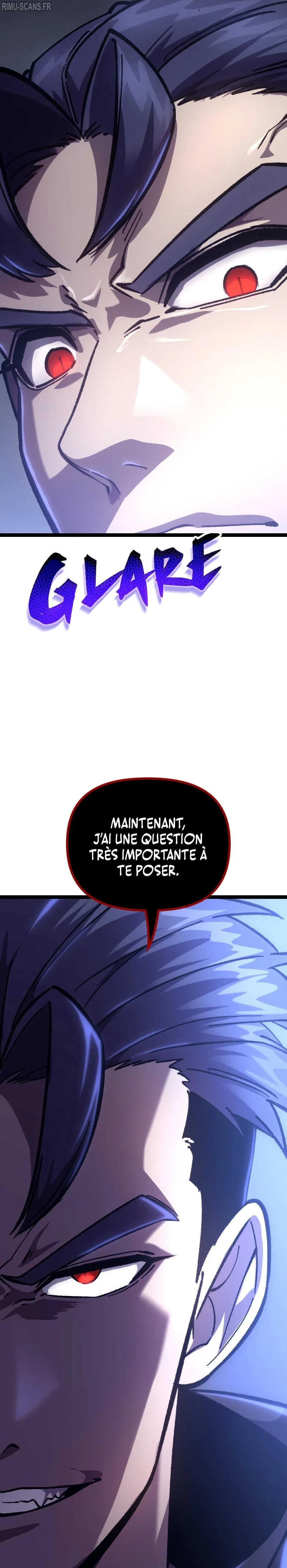 Blood System Chapitre 35 - Page 46