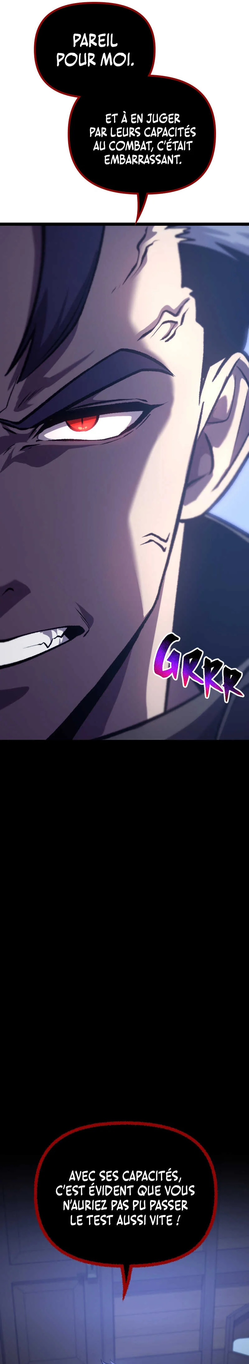 Blood System Chapitre 36 - Page 6