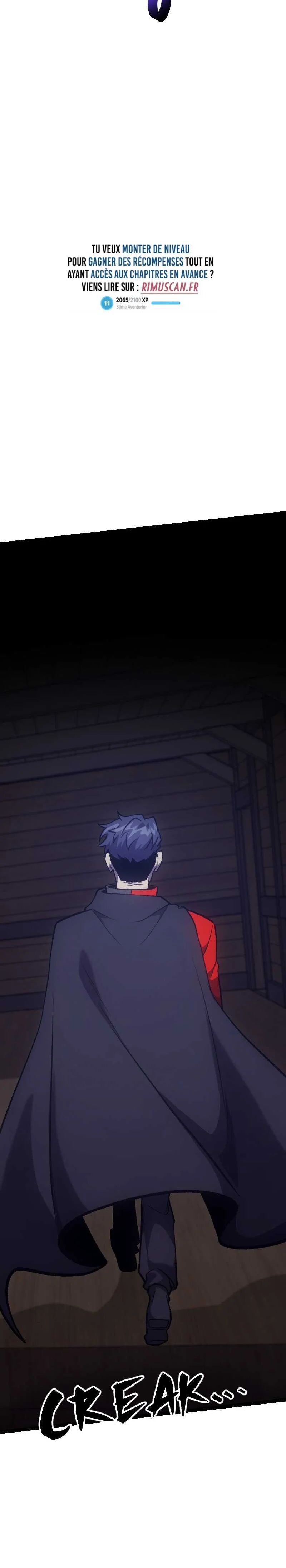 Blood System Chapitre 36 - Page 11