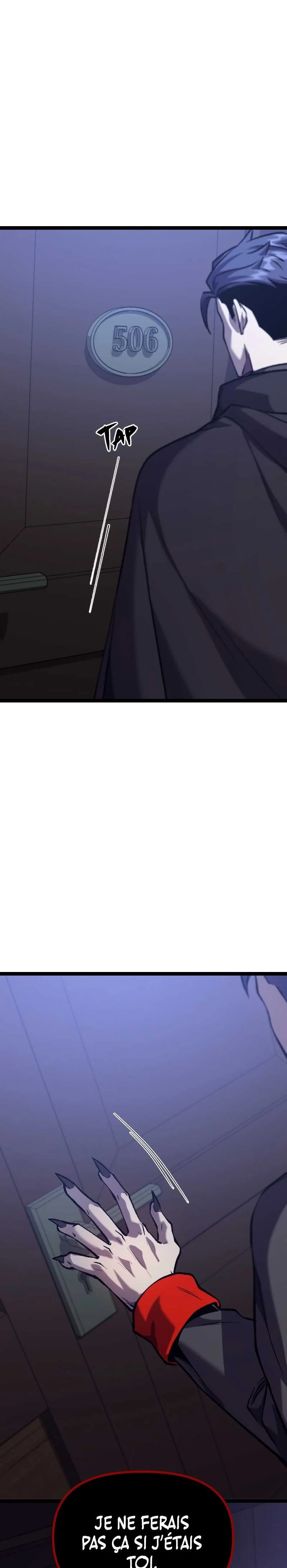 Blood System Chapitre 36 - Page 12