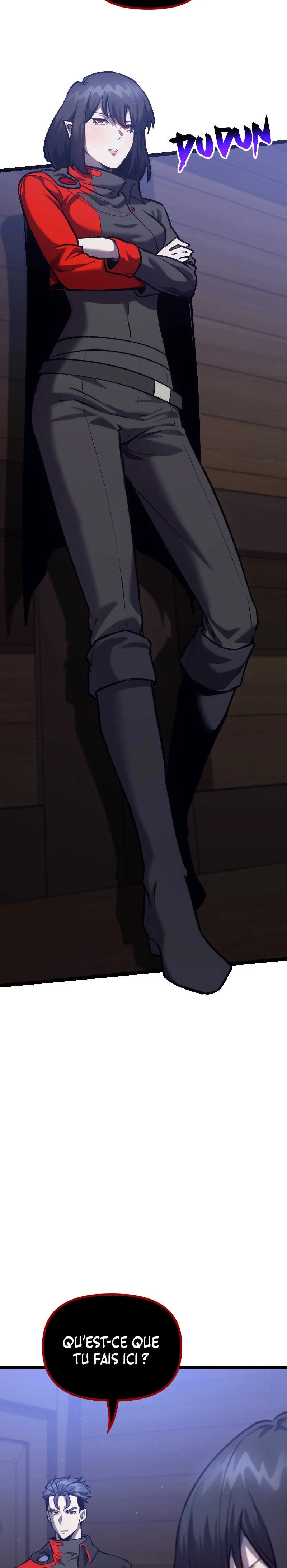 Blood System Chapitre 36 - Page 15