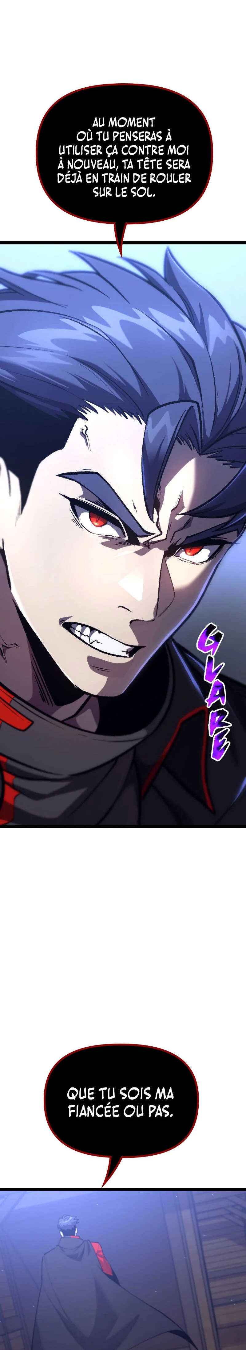 Blood System Chapitre 36 - Page 20