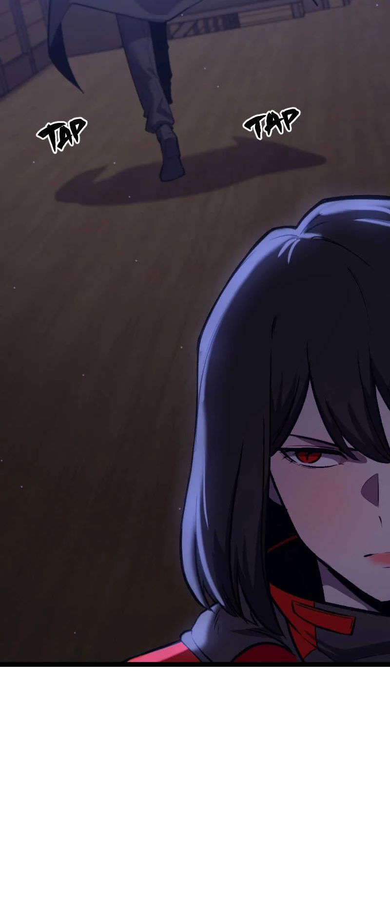 Blood System Chapitre 36 - Page 21