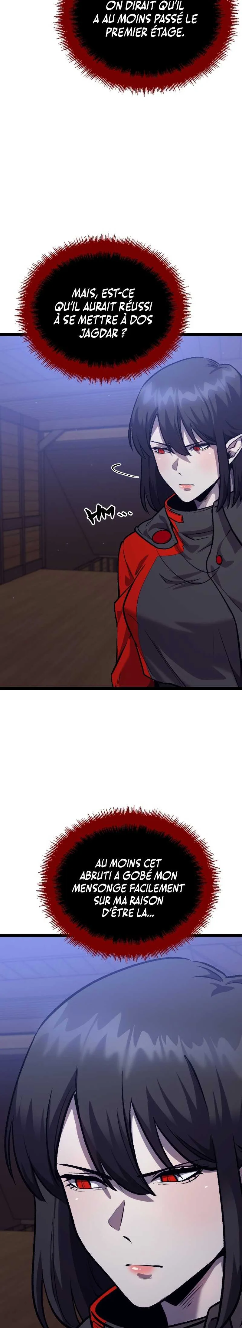 Blood System Chapitre 36 - Page 23