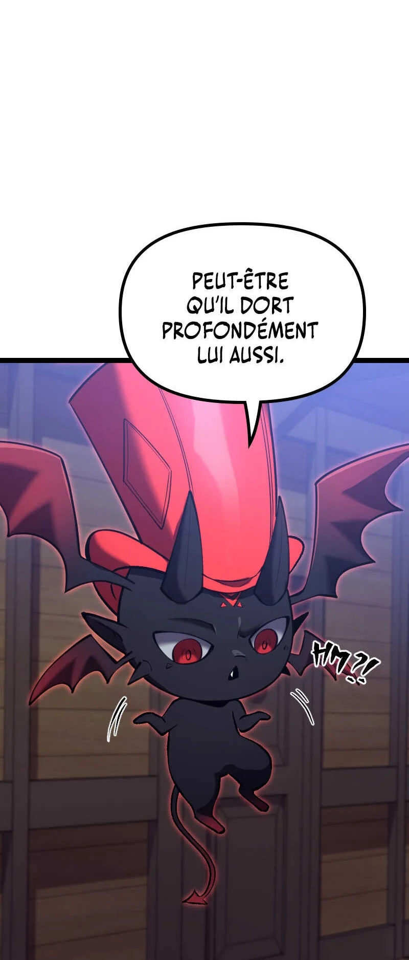 Blood System Chapitre 36 - Page 33