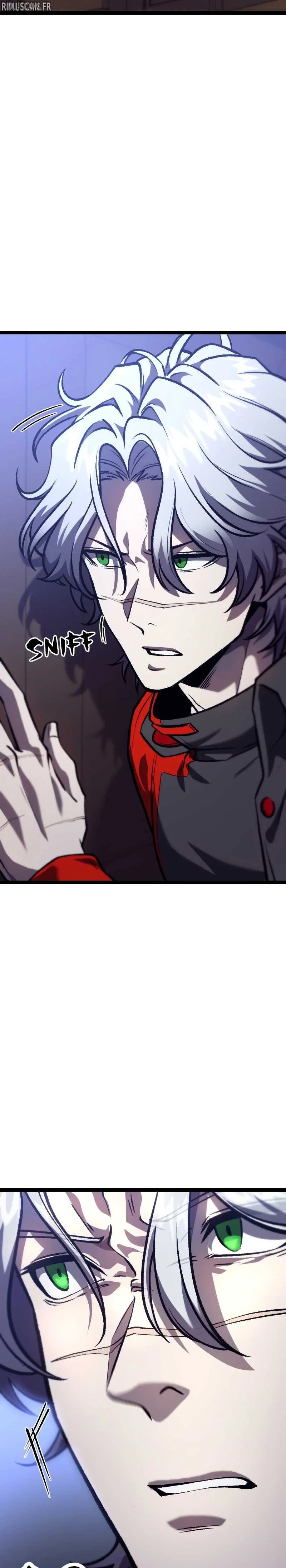 Blood System Chapitre 36 - Page 34