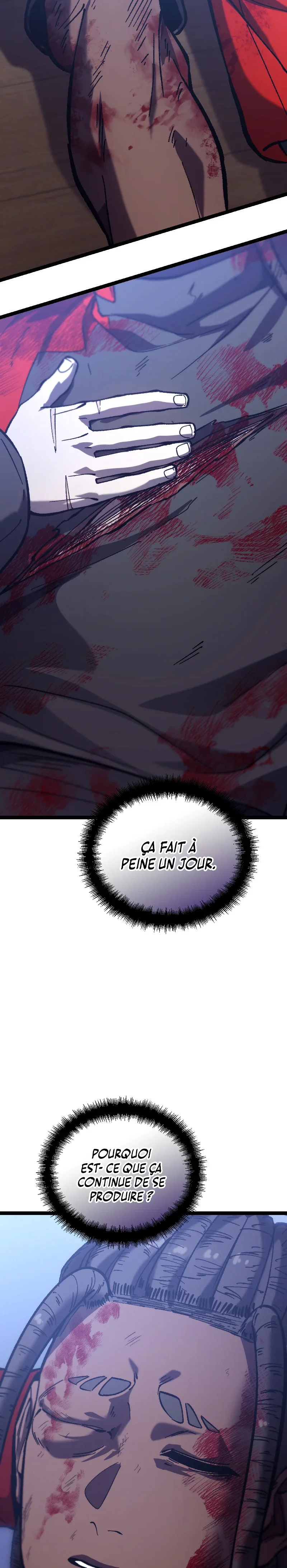 Blood System Chapitre 37 - Page 3