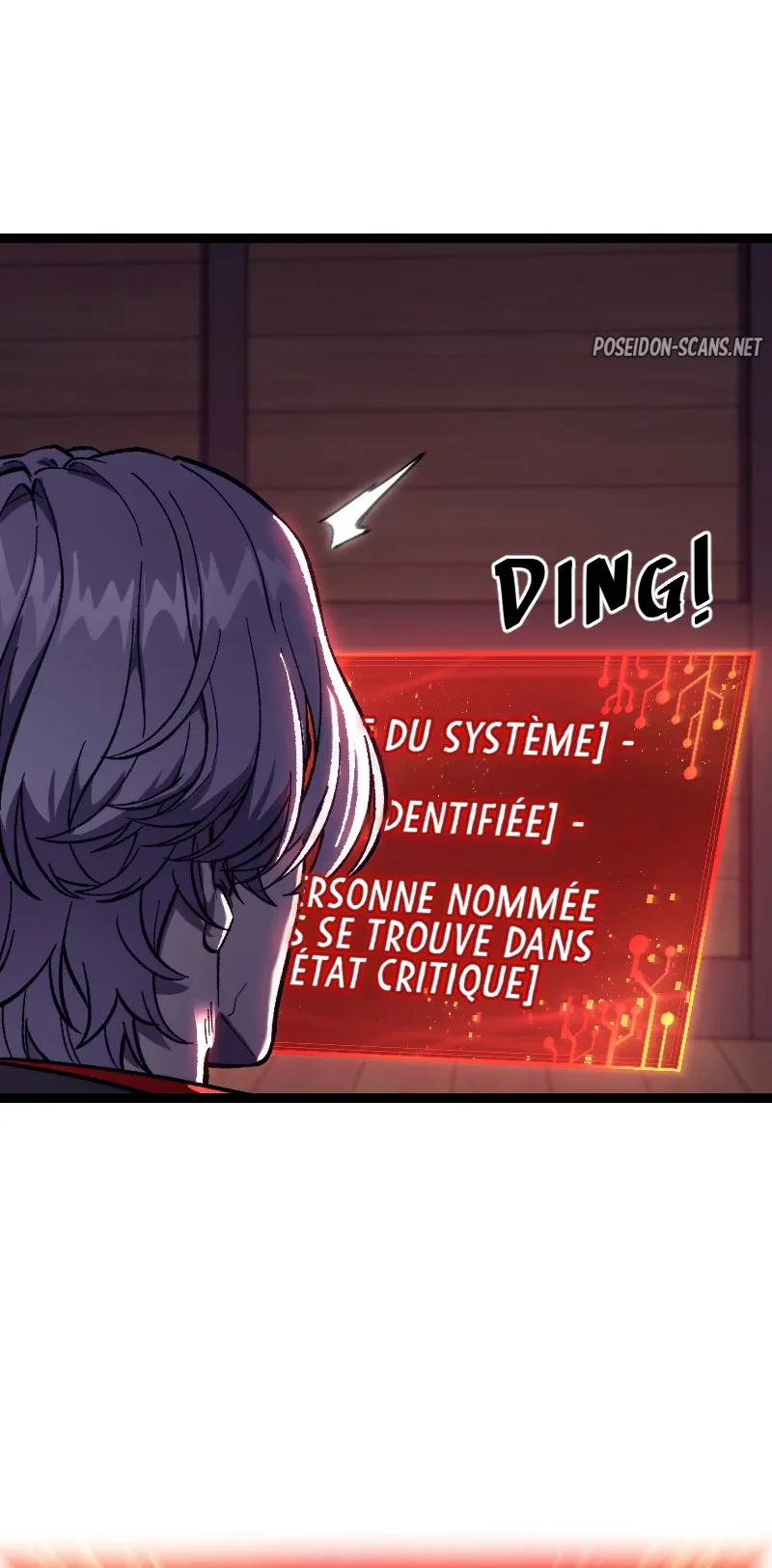 Blood System Chapitre 37 - Page 5