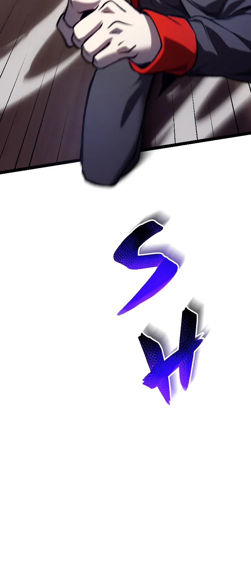 Blood System Chapitre 37 - Page 21