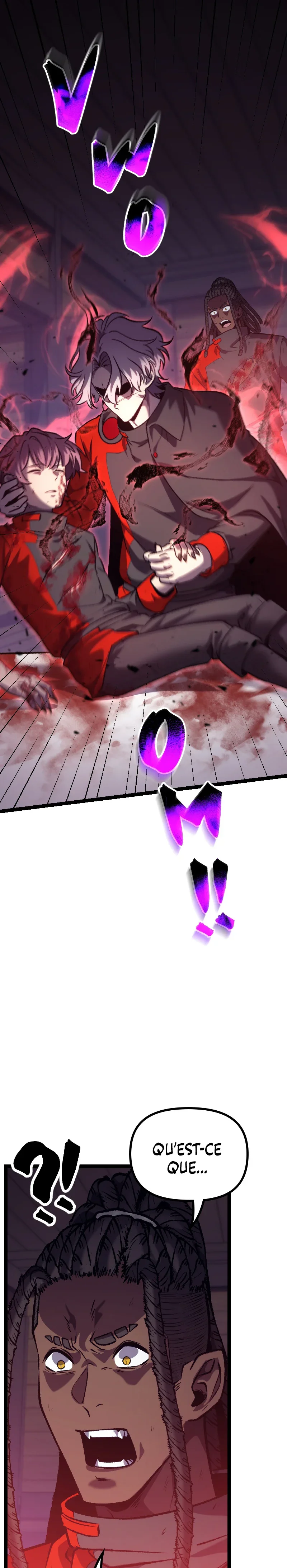 Blood System Chapitre 37 - Page 26
