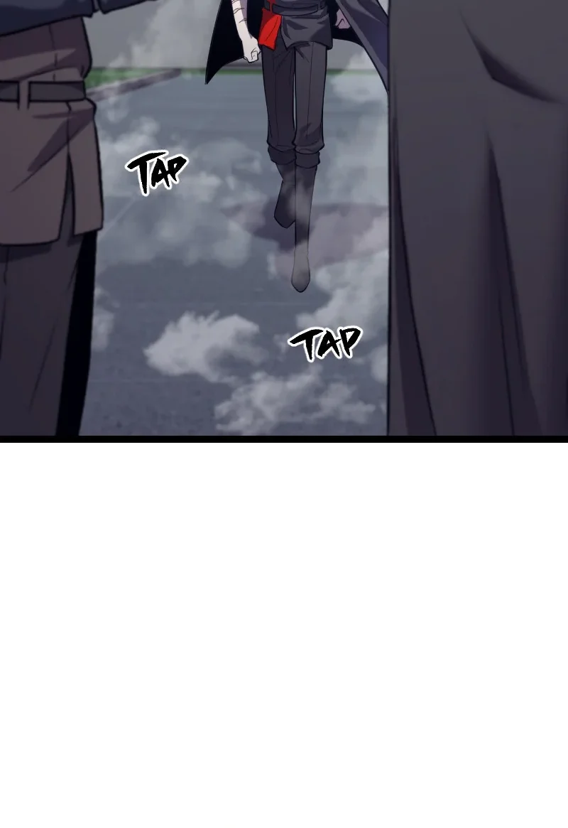 Blood System Chapitre 37 - Page 33
