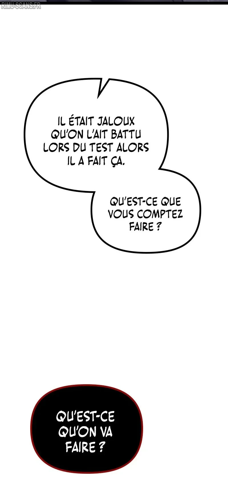 Blood System Chapitre 37 - Page 37