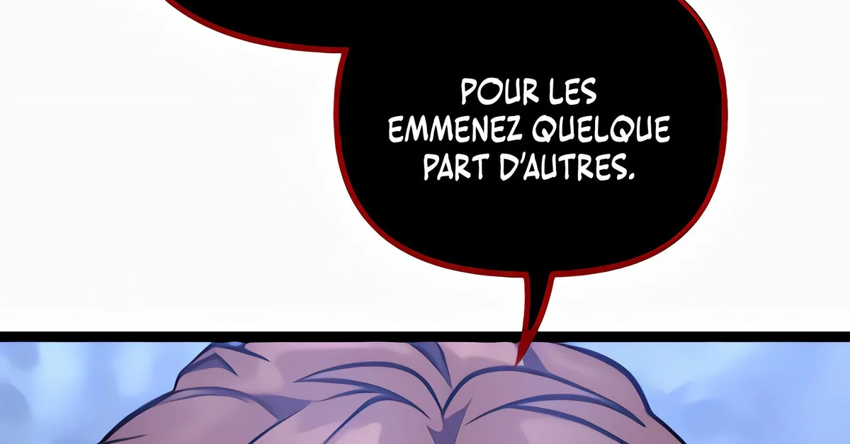 Blood System Chapitre 38 - Page 5