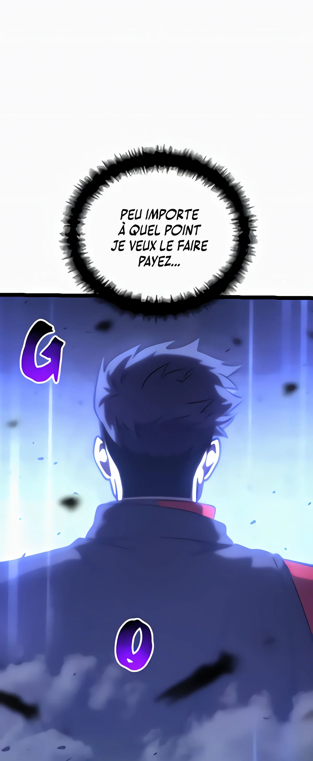 Blood System Chapitre 38 - Page 8