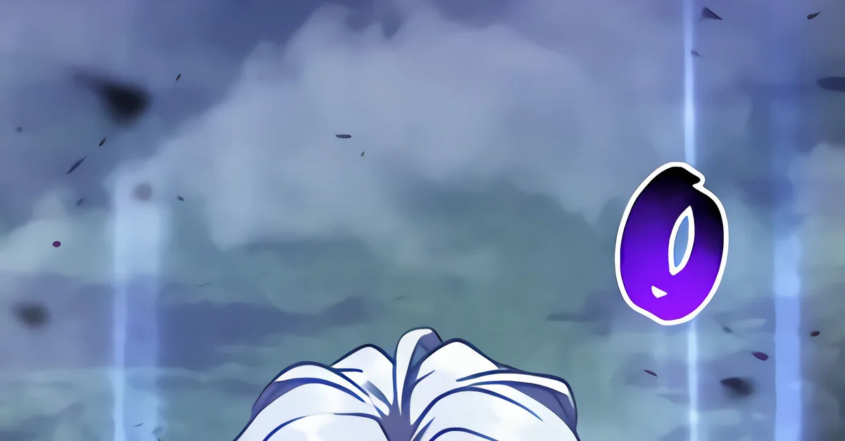 Blood System Chapitre 38 - Page 9