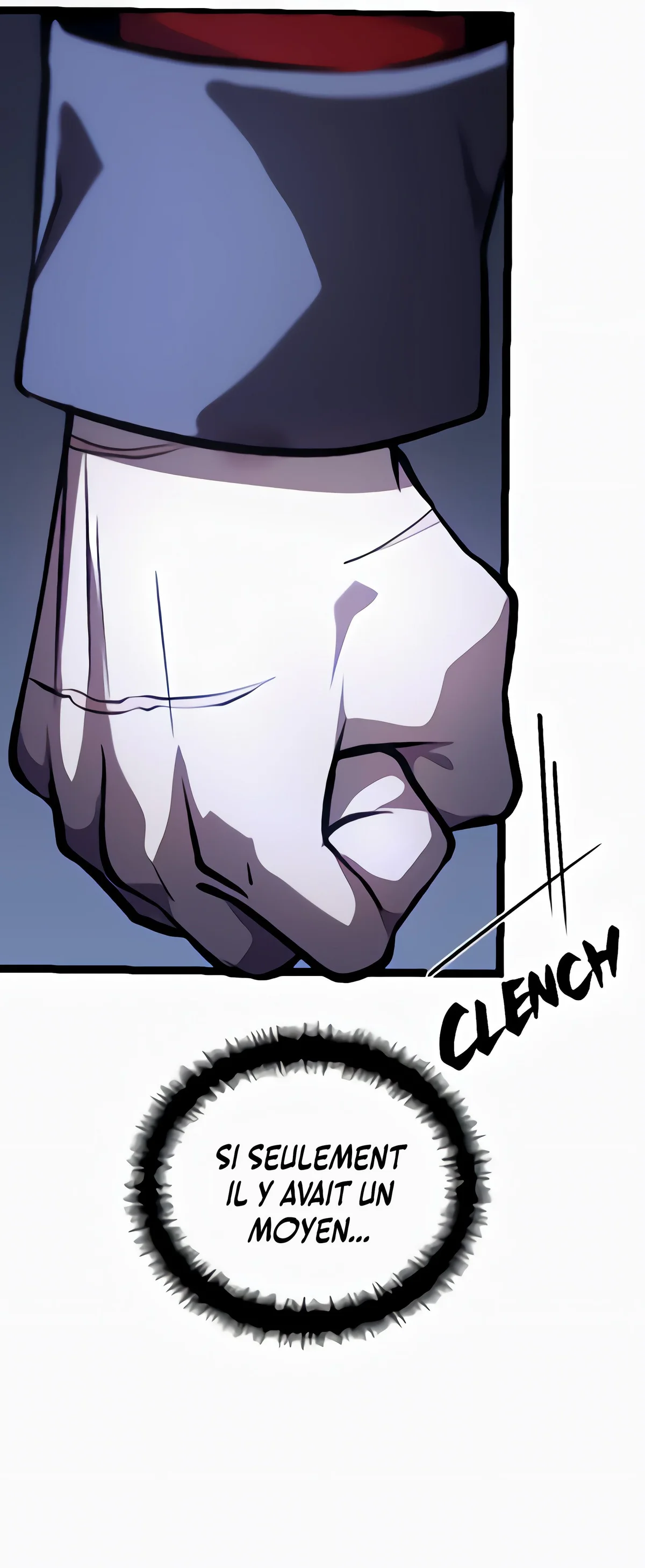 Blood System Chapitre 38 - Page 11